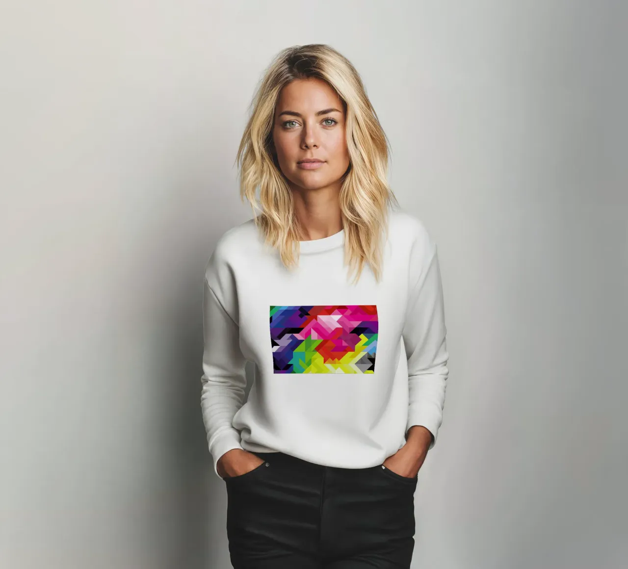 Feathers felpa da Three Of The Possessed