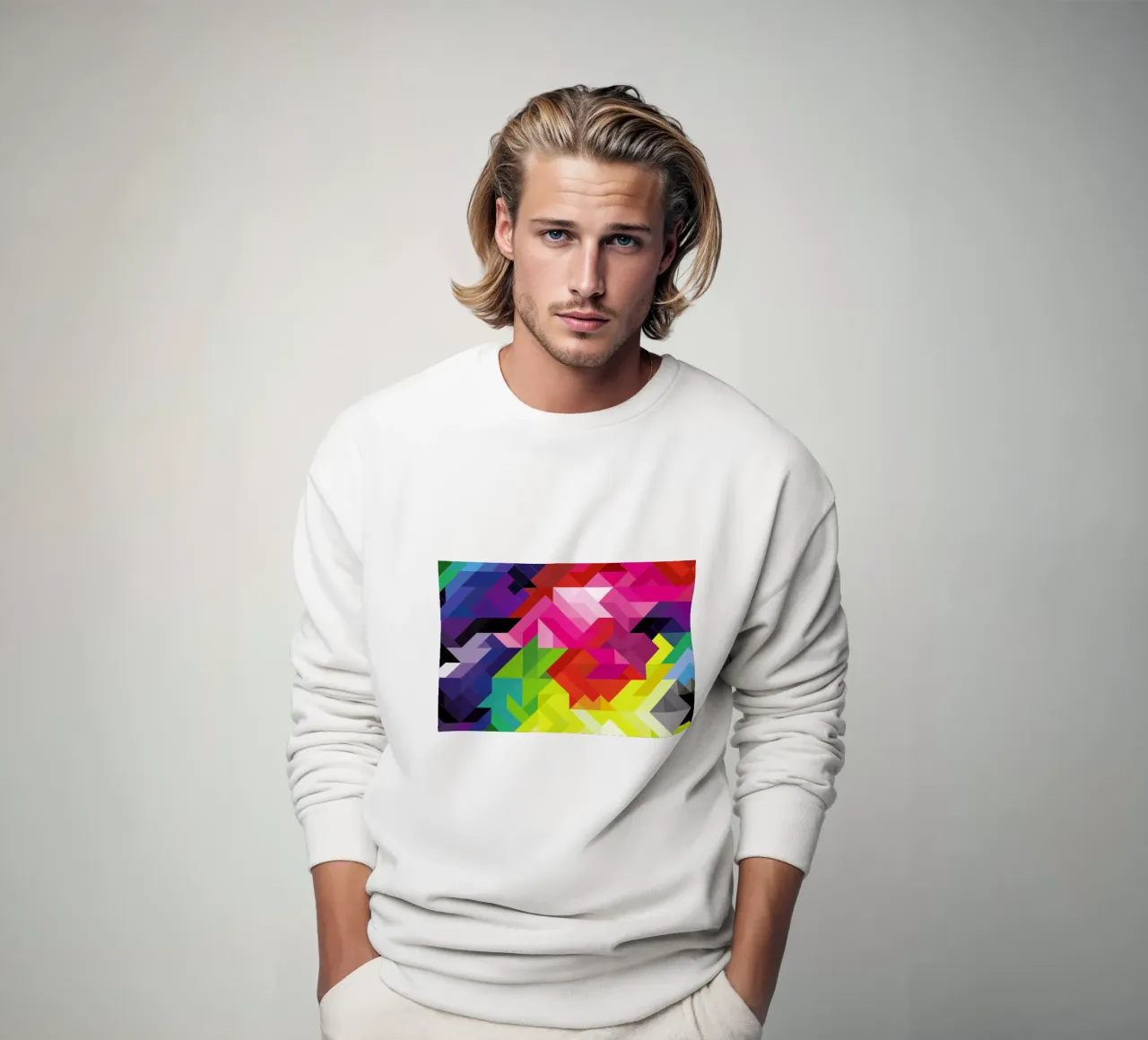 Feathers felpa da Three Of The Possessed