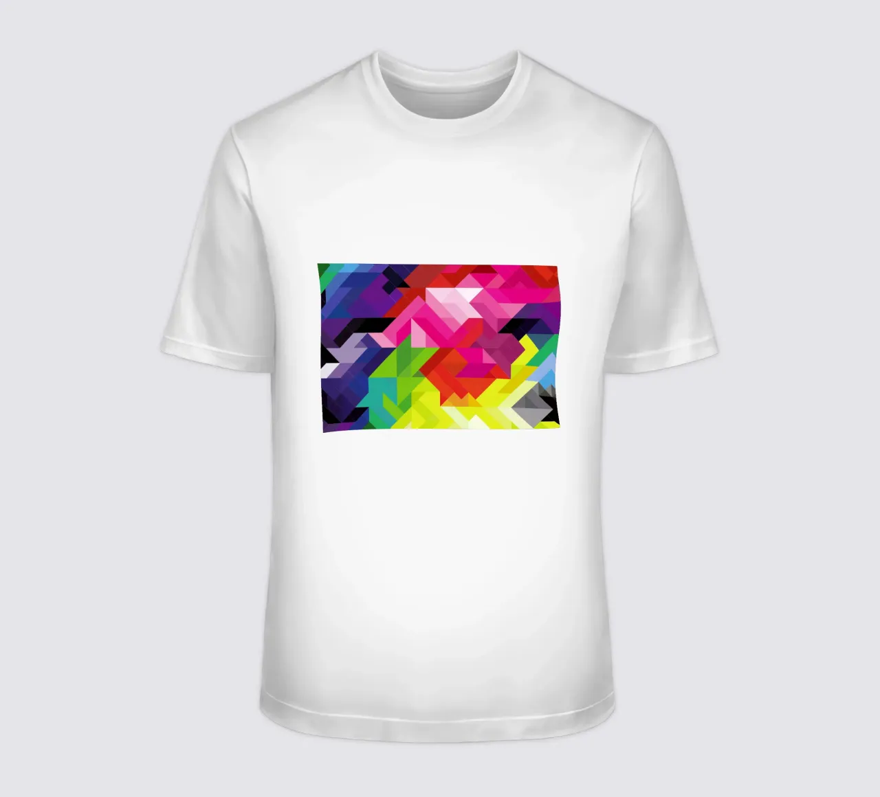 Feathers t-shirt da Three Of The Possessed