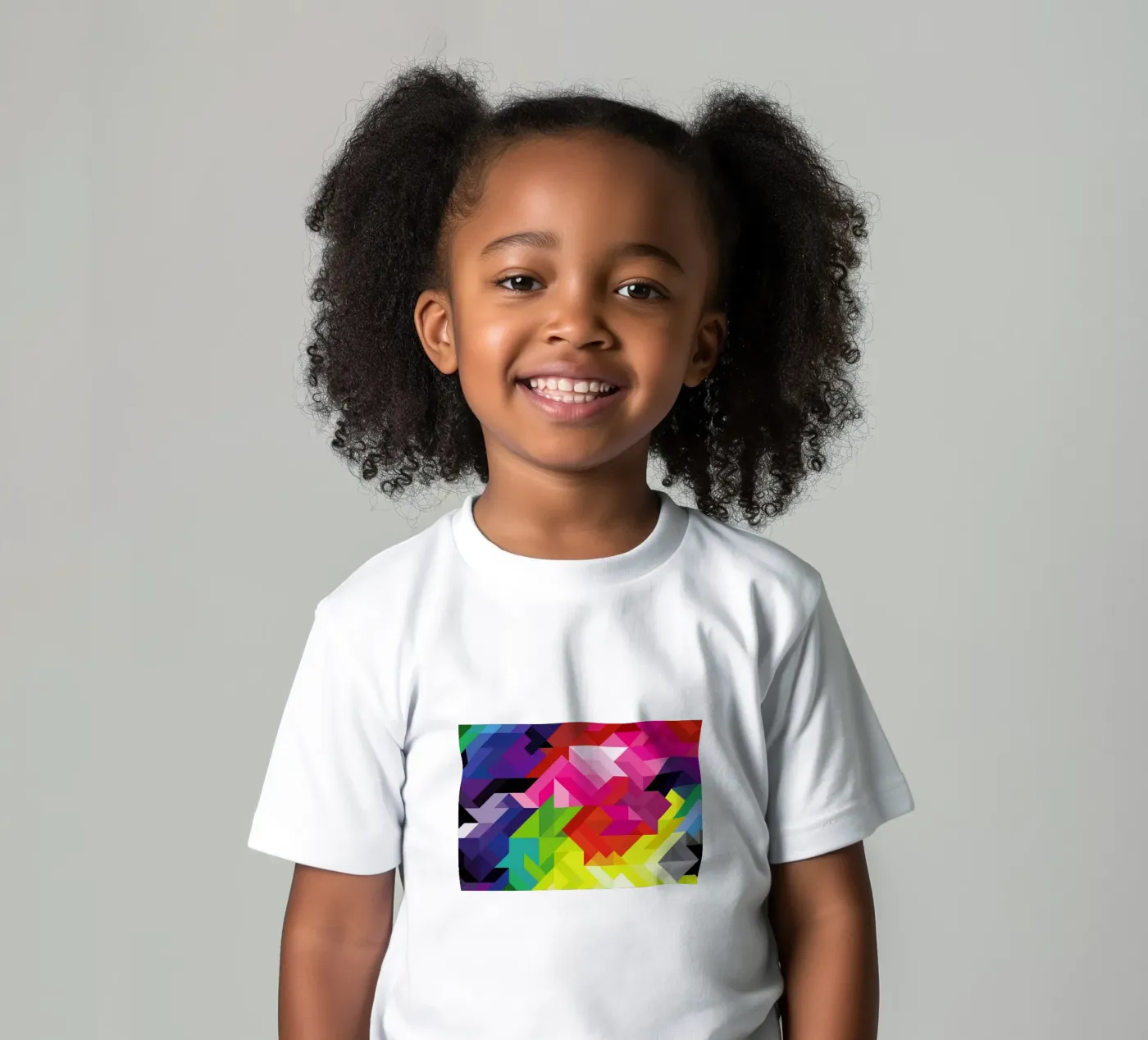 Feathers t-shirt bambini da Three Of The Possessed