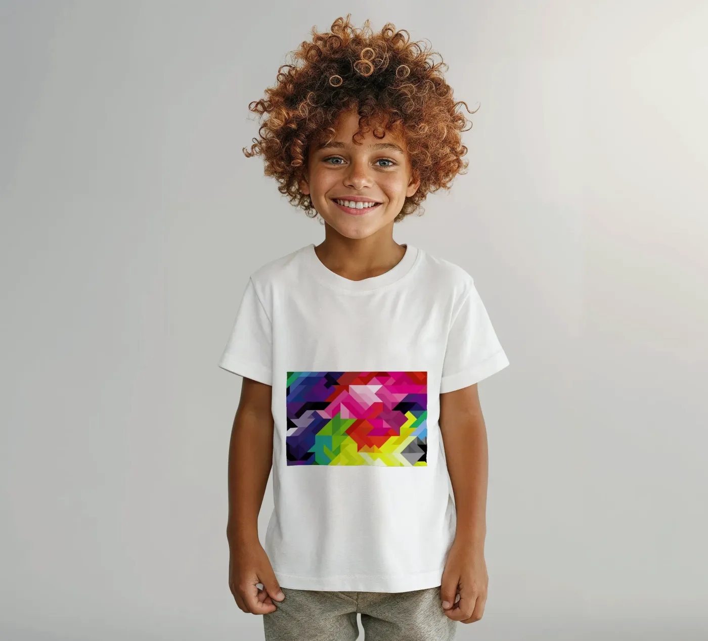 Feathers t-shirt bambini da Three Of The Possessed