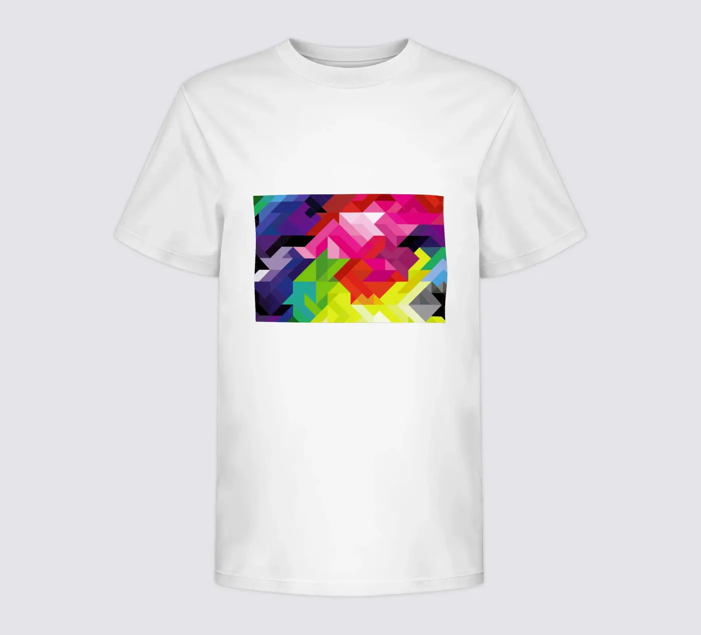 Feathers t-shirt bambini da Three Of The Possessed