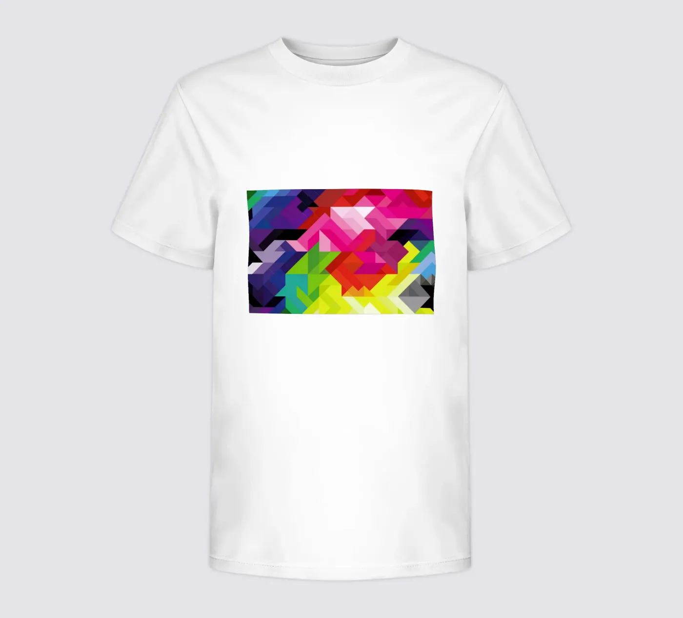 Feathers t-shirt bambini da Three Of The Possessed