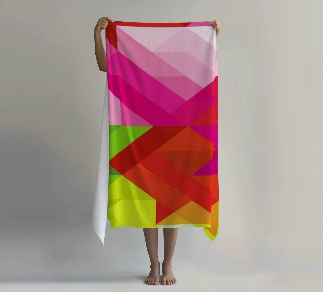 Feathers telo mare da Three Of The Possessed