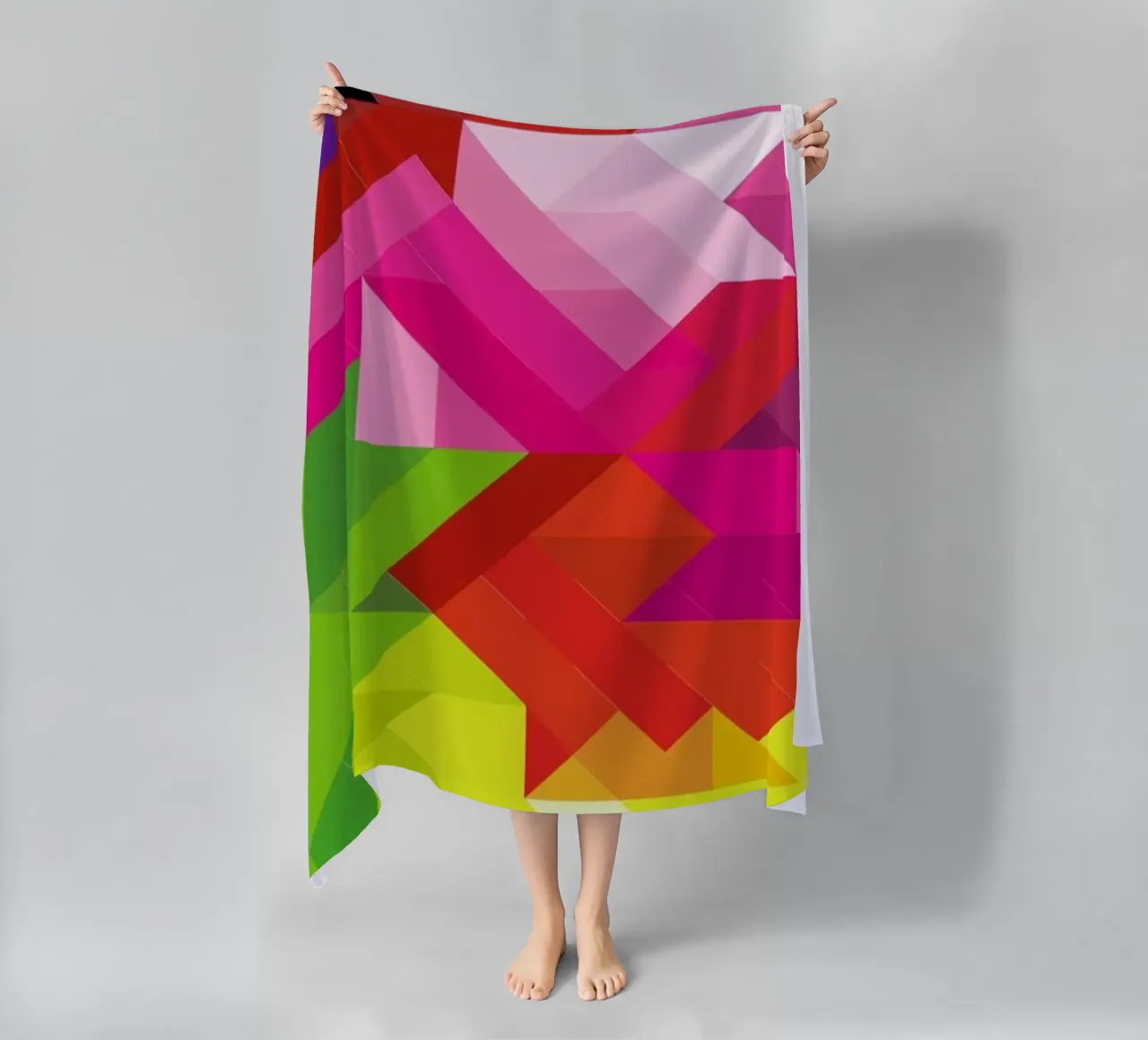 Feathers telo mare da Three Of The Possessed