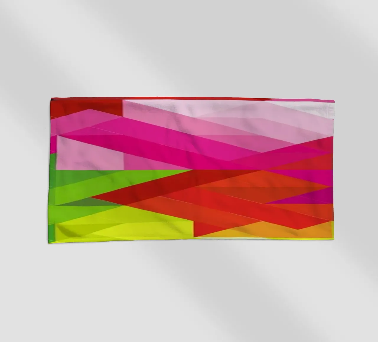 Feathers telo mare da Three Of The Possessed