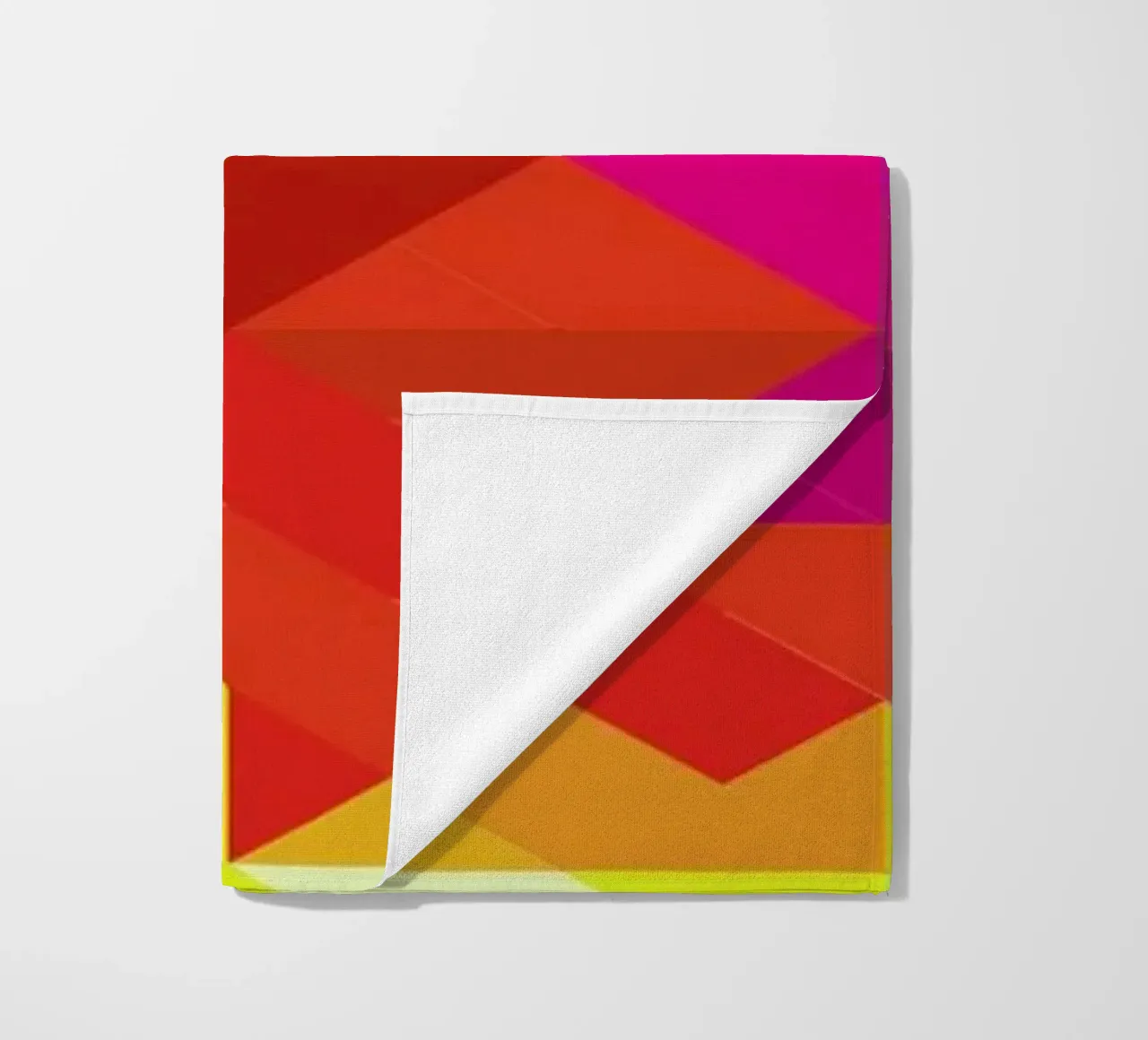 Feathers telo mare da Three Of The Possessed