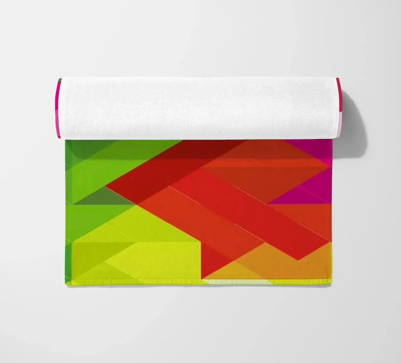 Feathers telo mare da Three Of The Possessed