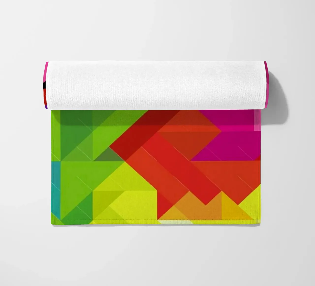 Feathers telo mare da Three Of The Possessed