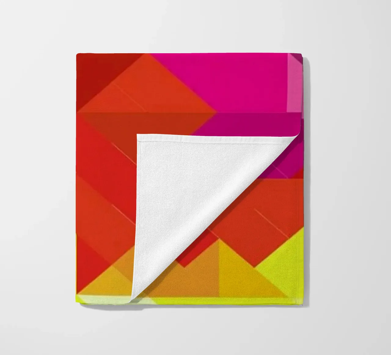 Feathers telo mare da Three Of The Possessed