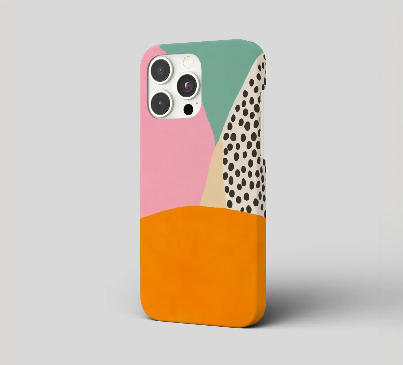 Punti creativi in estate cover iphone da Carinaprint