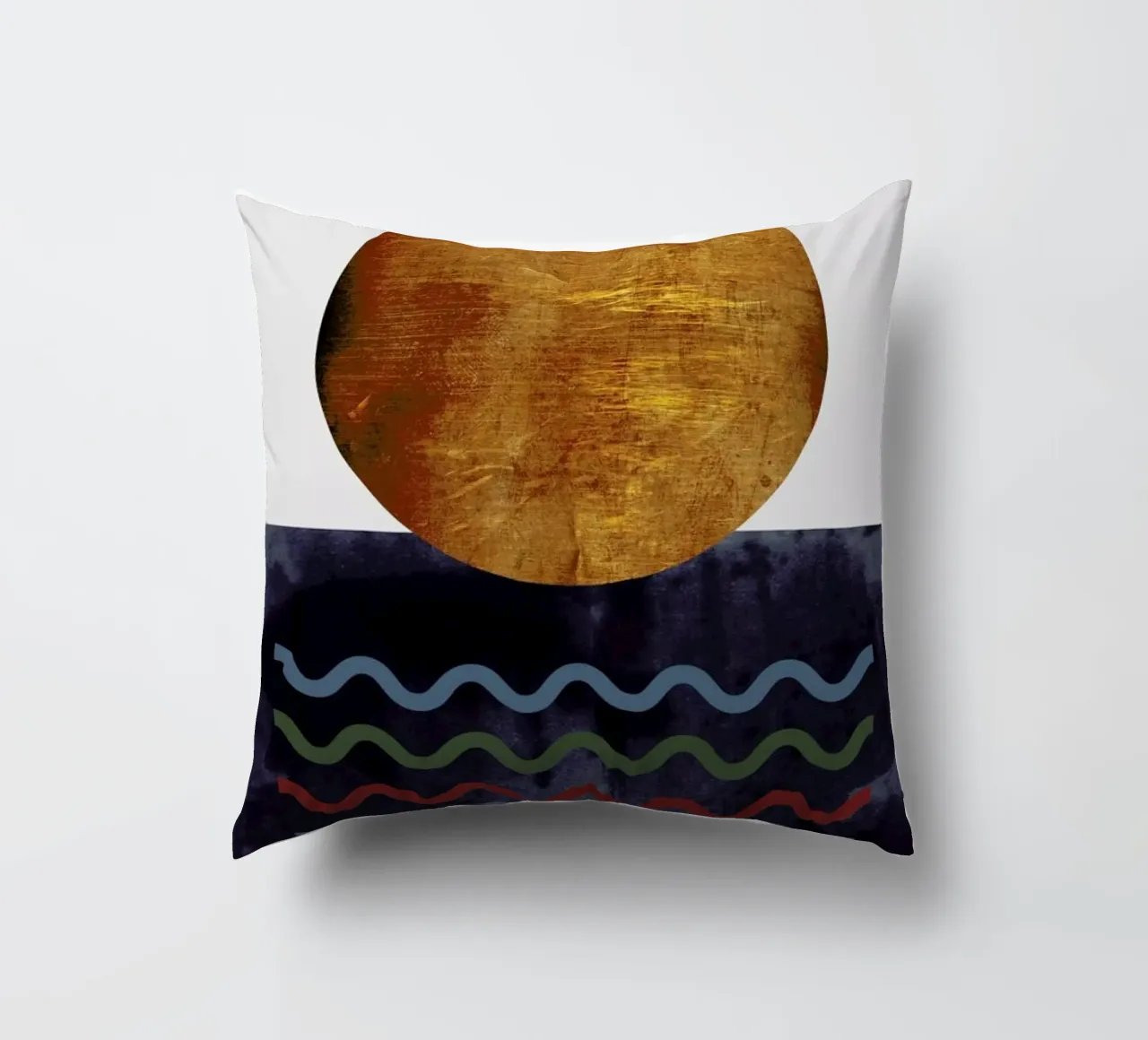 Greta No. 05 cuscino da Froilein Juno