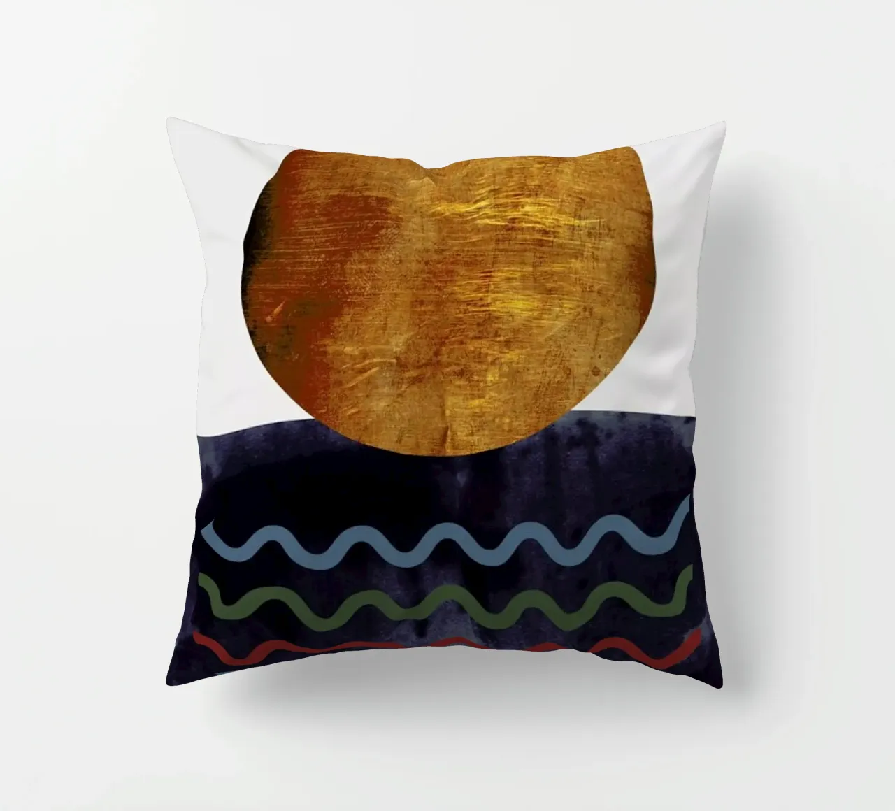 Greta No. 05 cuscino da Froilein Juno