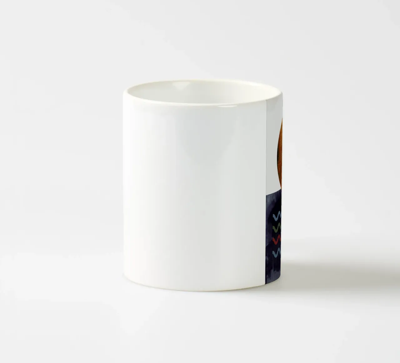 Greta No. 05 tazza in ceramica da Froilein Juno