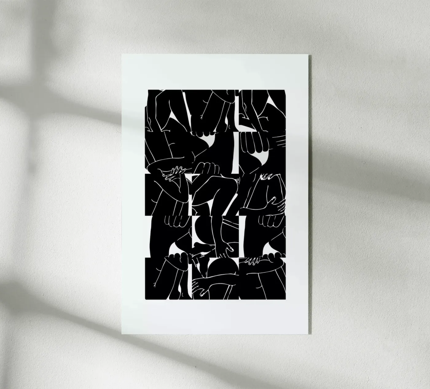 Bodies plexiglas de Nordic Creators