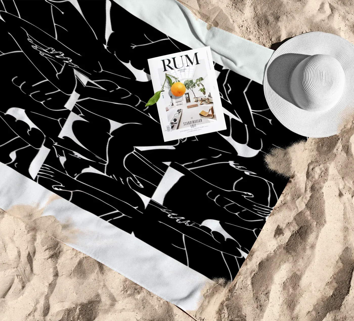 Bodies telo mare da Nordic Creators