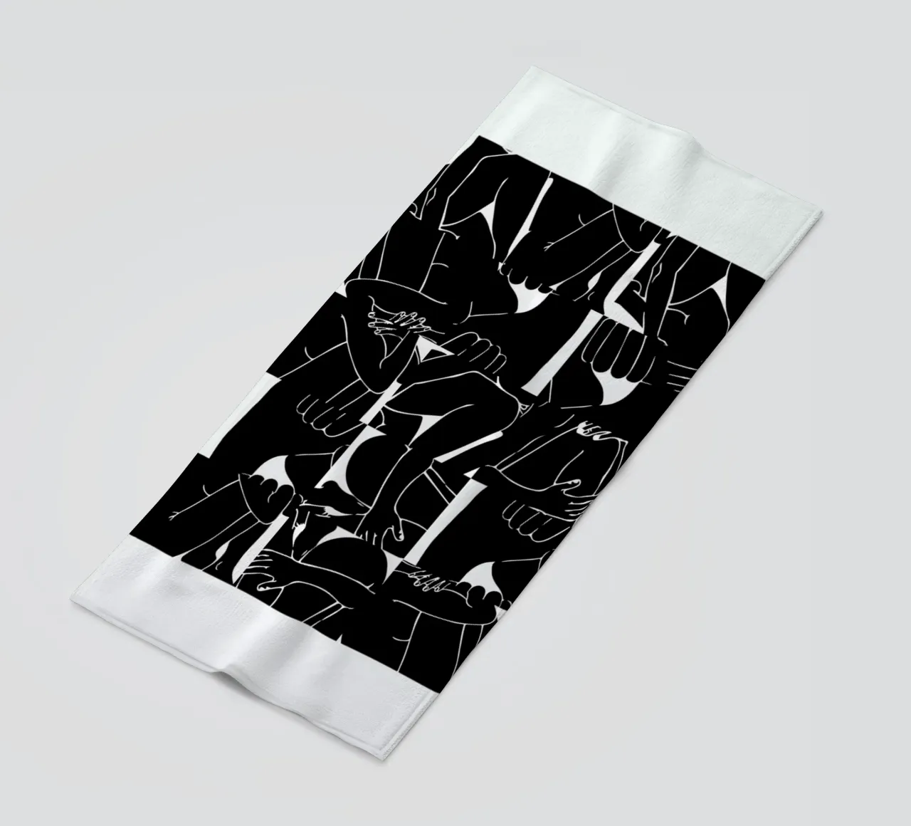 Bodies telo mare da Nordic Creators