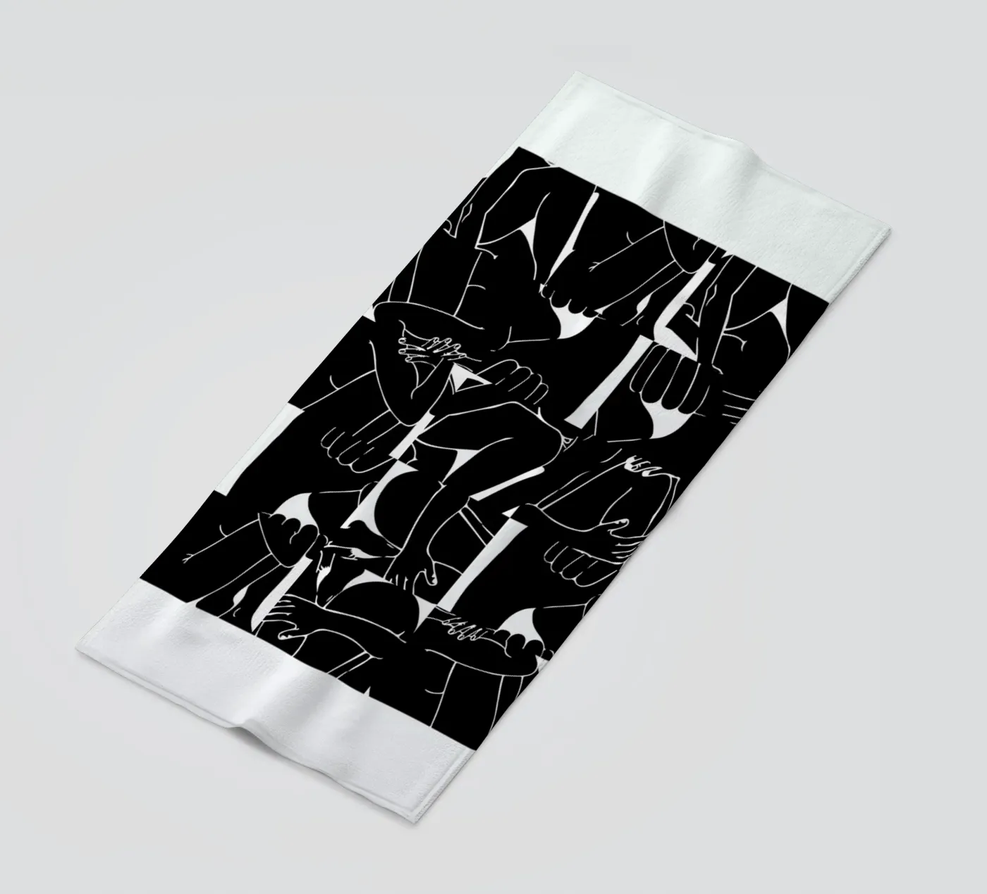 Bodies telo mare da Nordic Creators