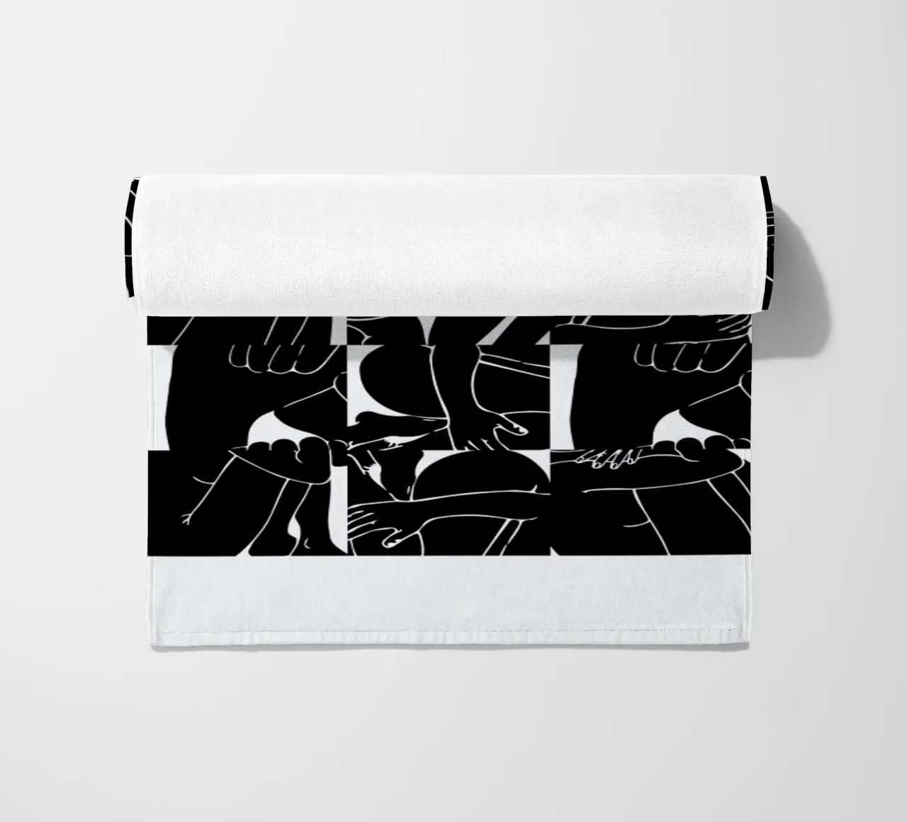 Bodies telo mare da Nordic Creators