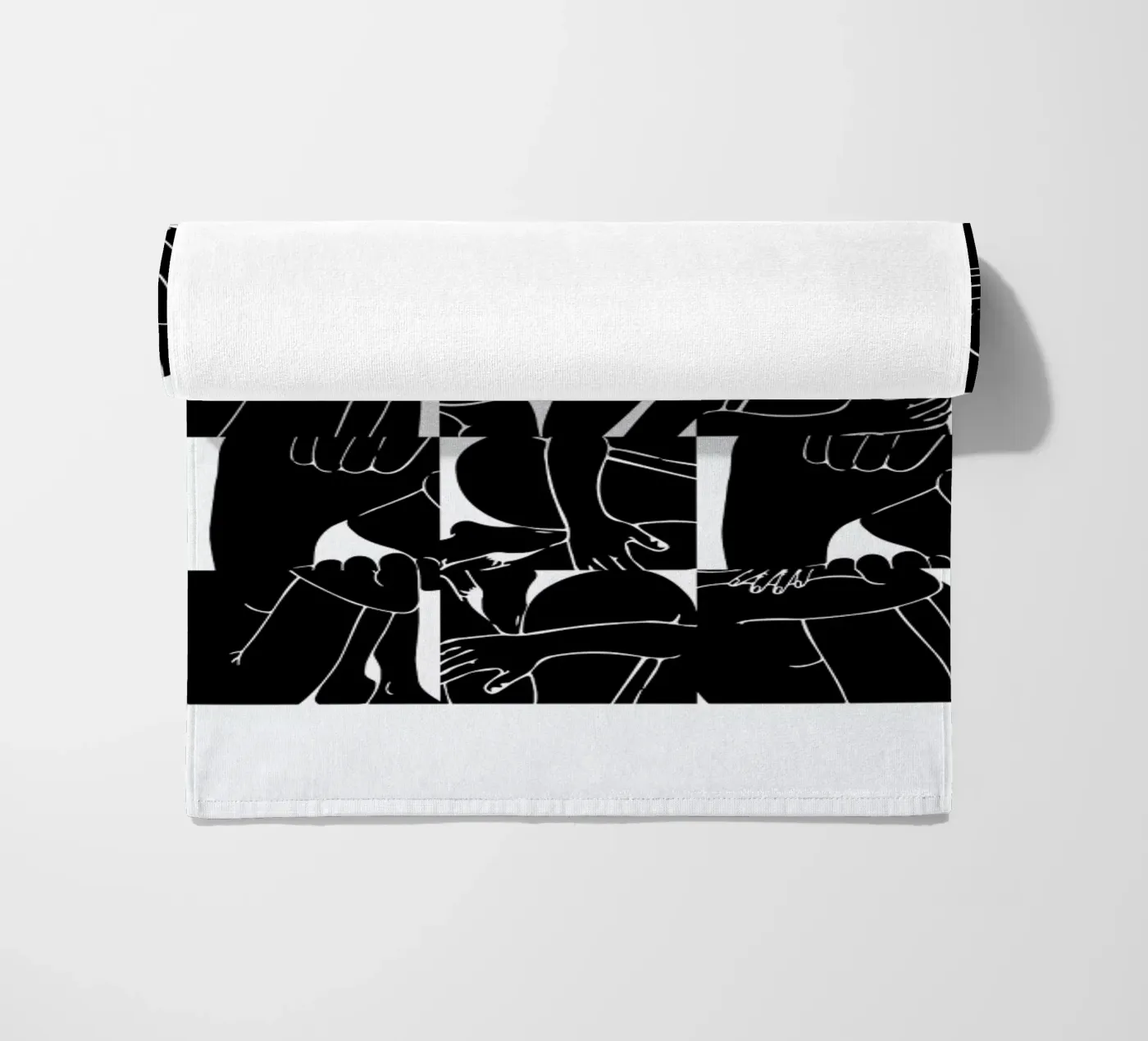 Bodies telo mare da Nordic Creators