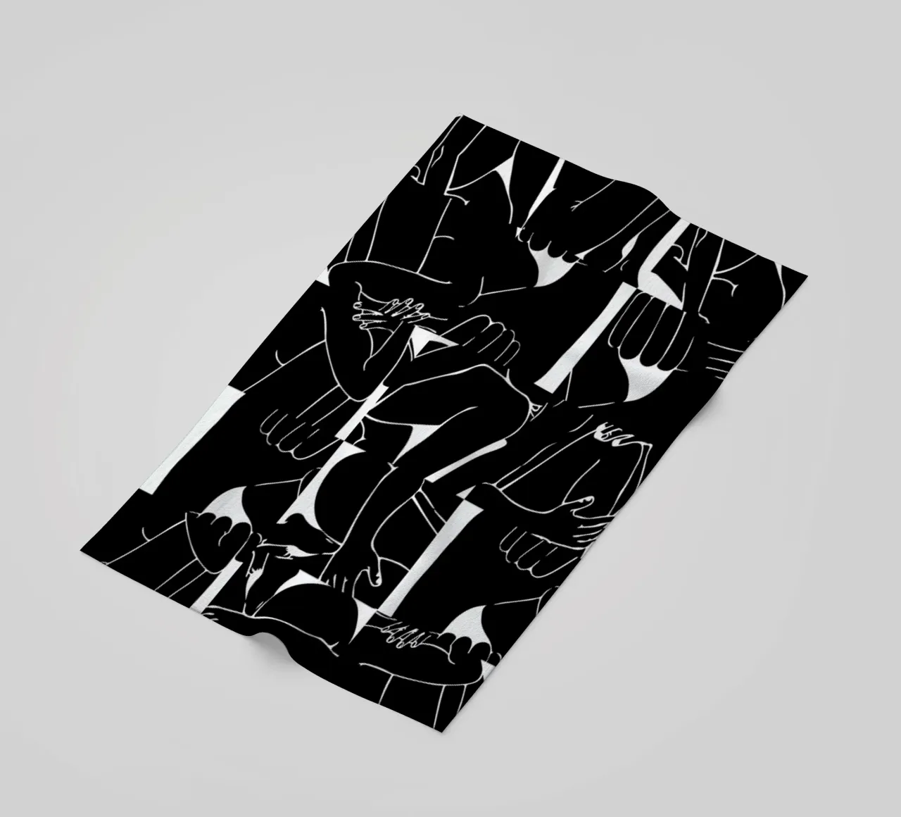 Bodies telo mare da Nordic Creators