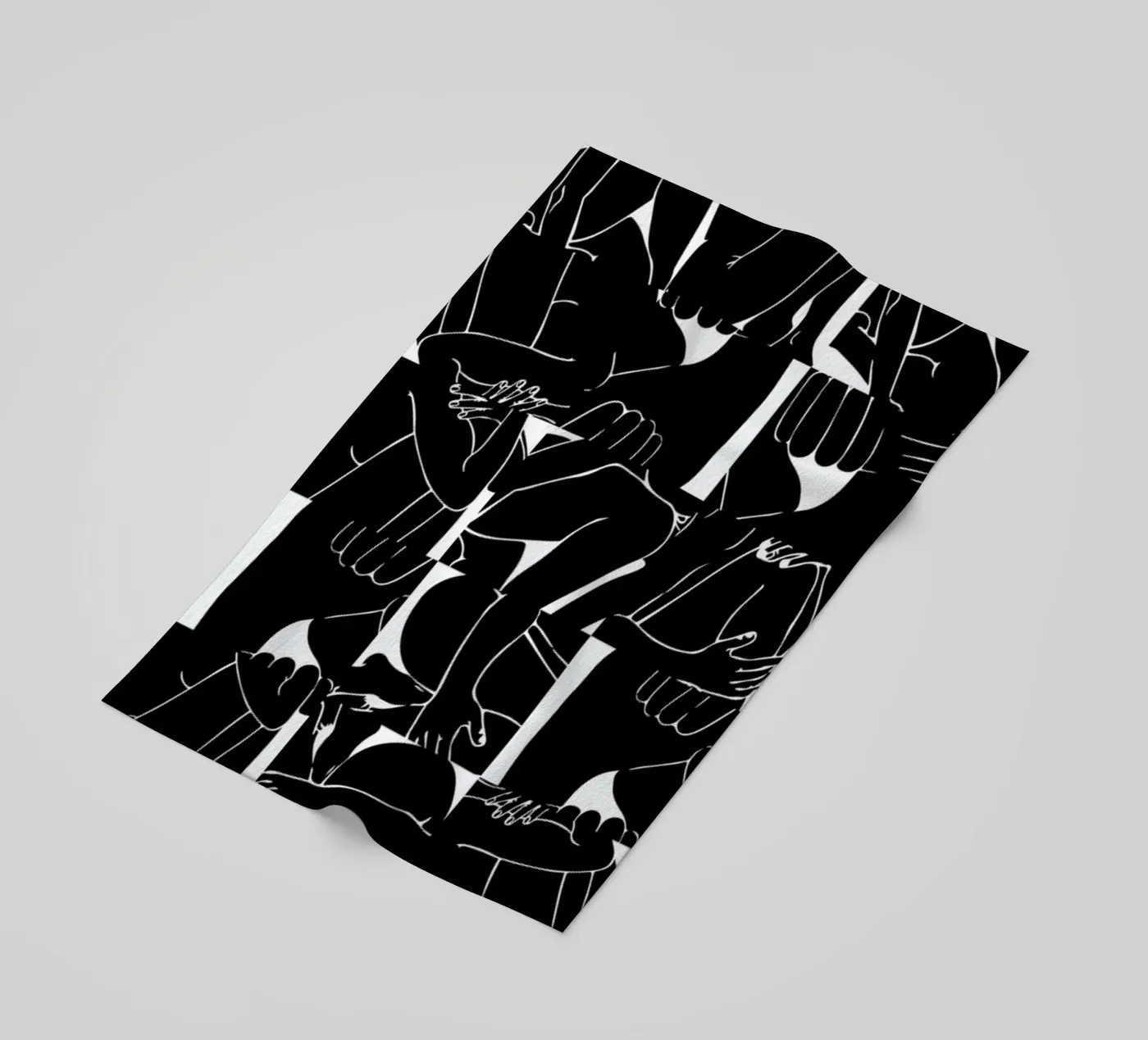 Bodies telo mare da Nordic Creators