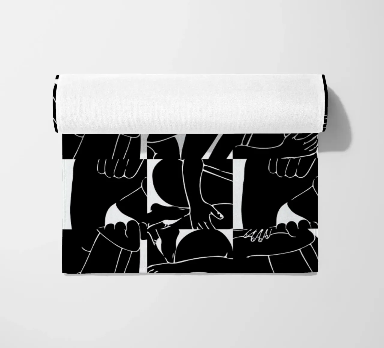 Bodies telo mare da Nordic Creators