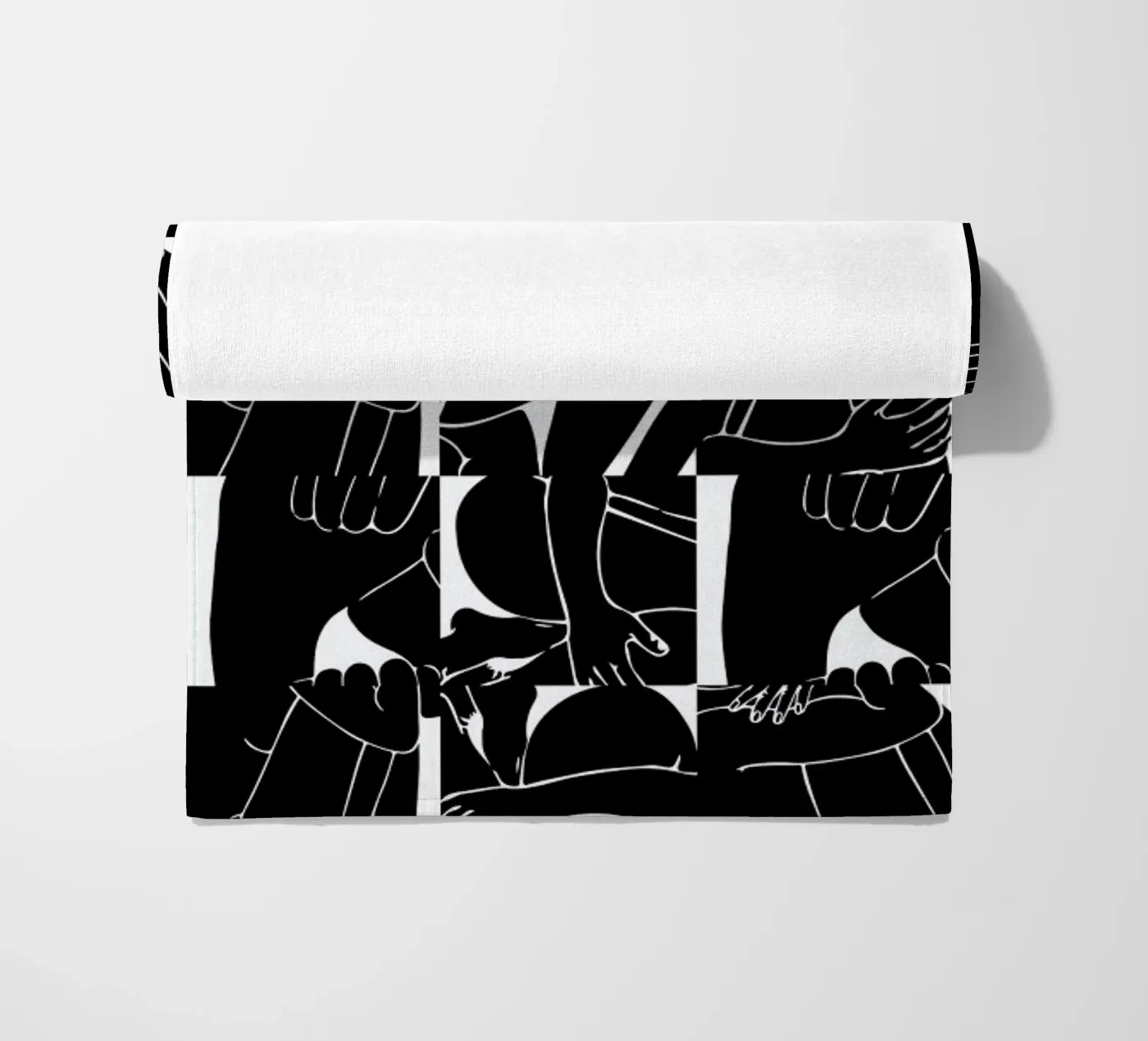 Bodies telo mare da Nordic Creators