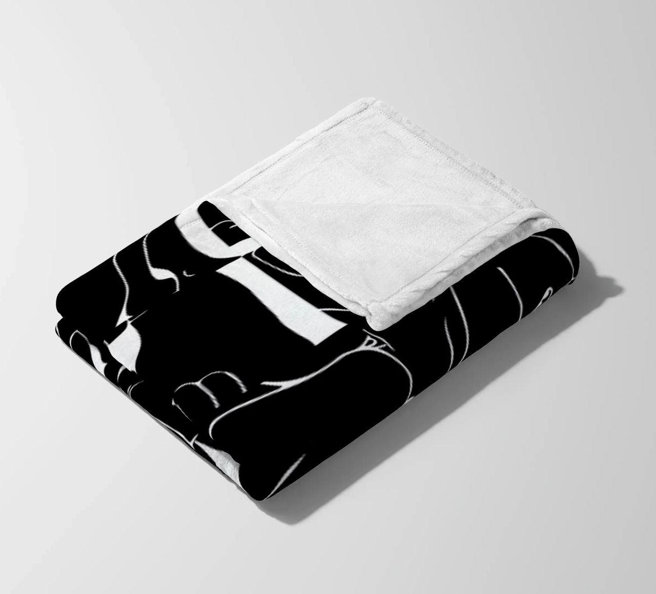 Bodies coperta in pile da Nordic Creators
