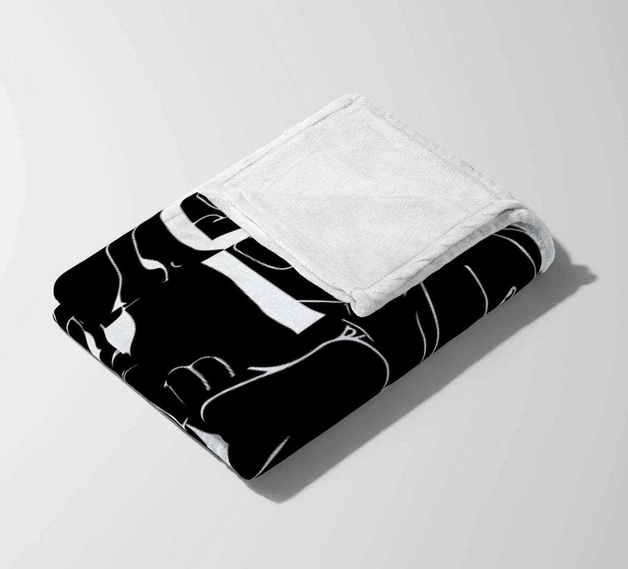 Bodies coperta in pile da Nordic Creators