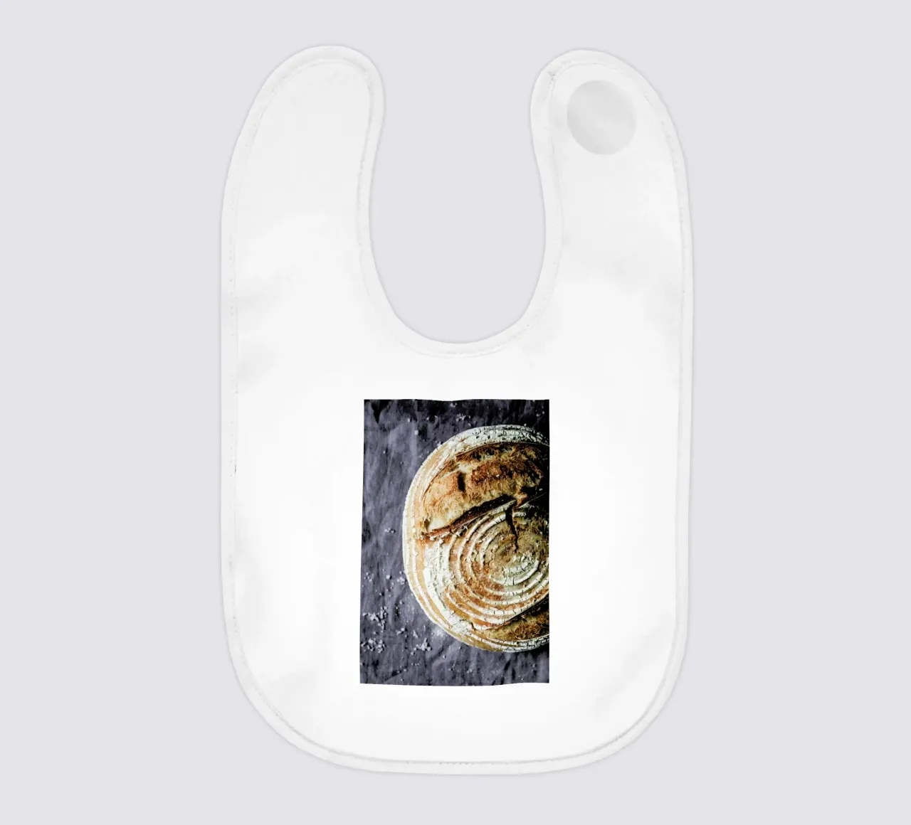Sauerteigbrot No. 1 bavaglino da Eat this