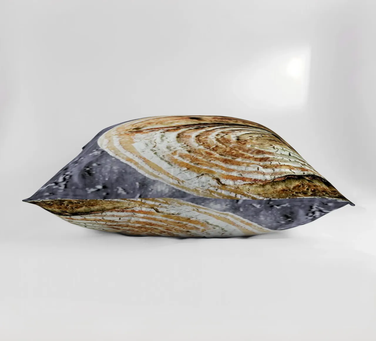 Sauerteigbrot No. 1 cuscino da Eat this