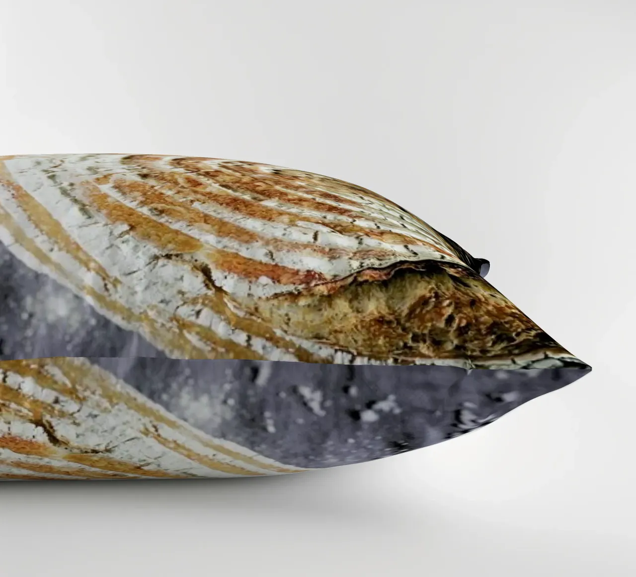 Sauerteigbrot No. 1 cuscino da Eat this