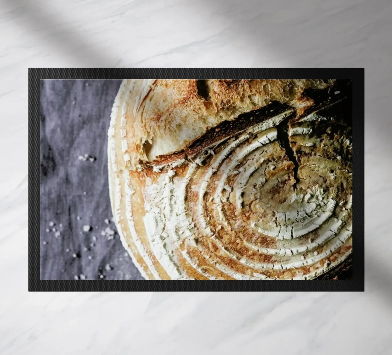 Sauerteigbrot No. 1 zerbino da Eat this