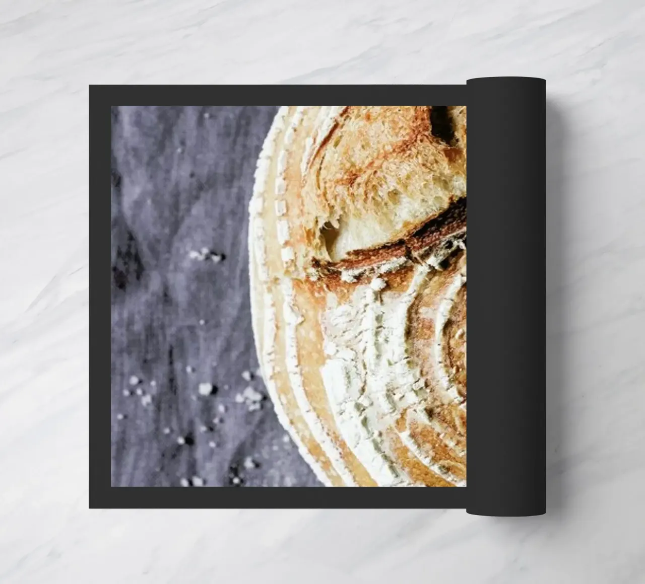 Sauerteigbrot No. 1 zerbino da Eat this