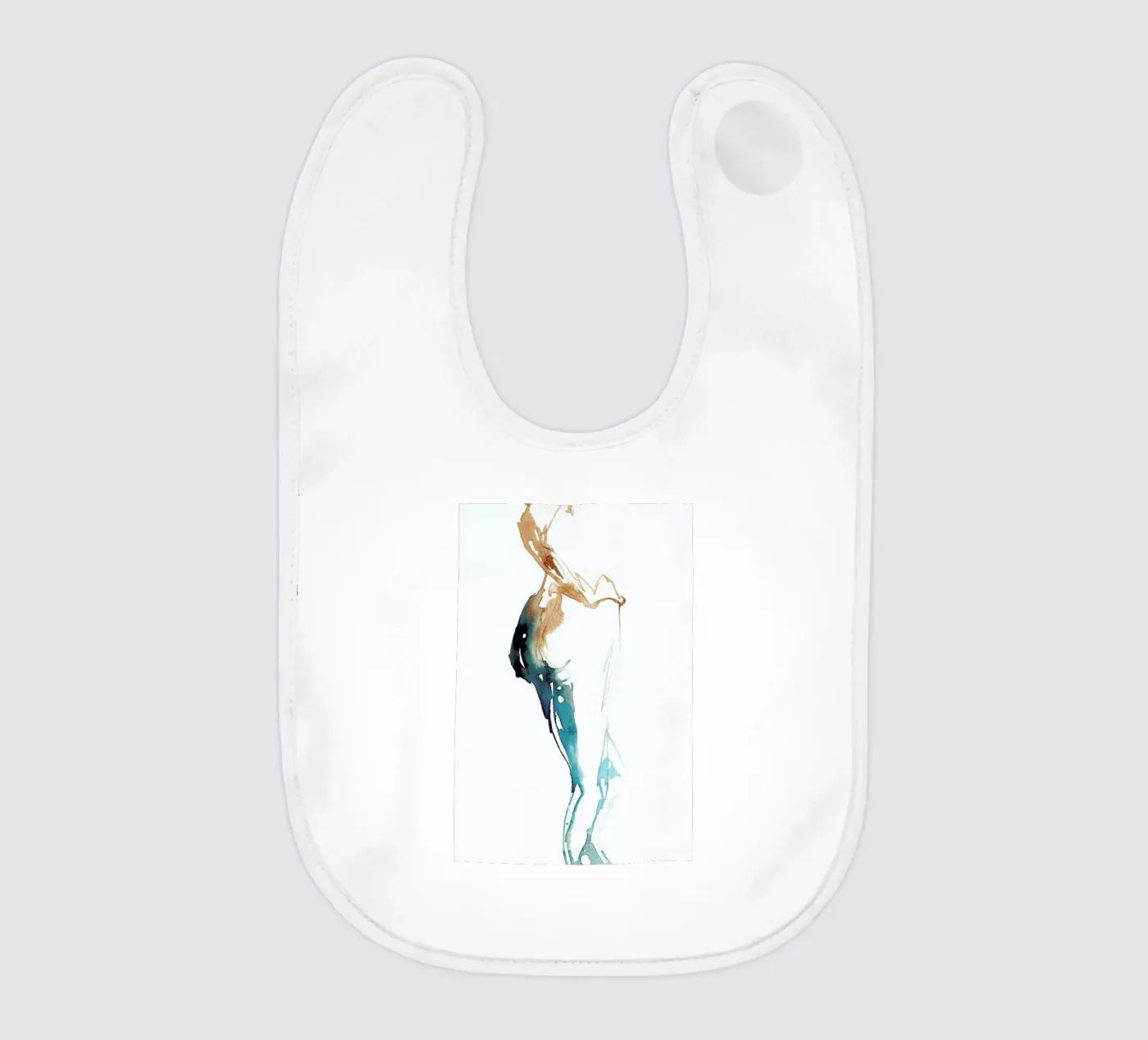 NUDE 10 bavaglino da Céleste Hollak