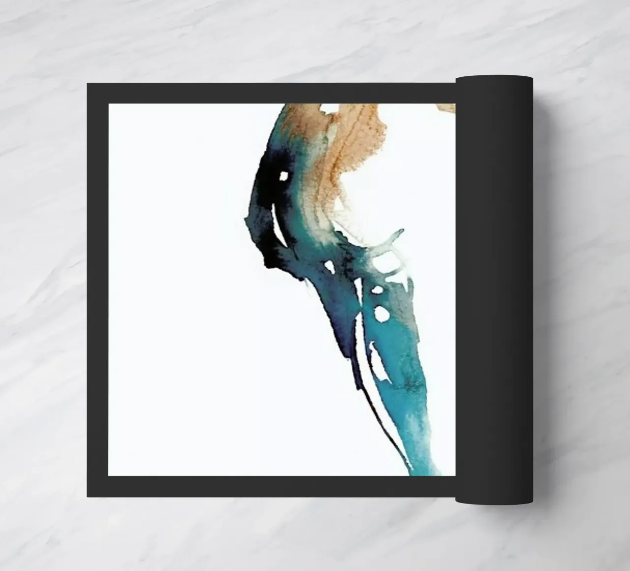 NUDE 10 zerbino da Céleste Hollak