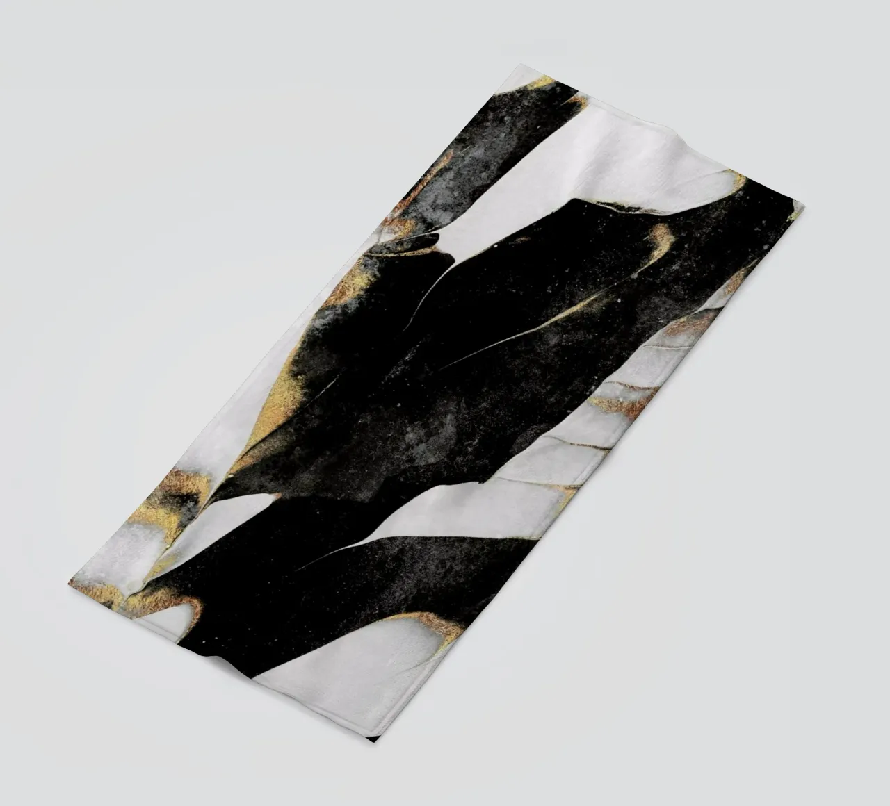 Black telo mare da Elisabeth Fredriksson