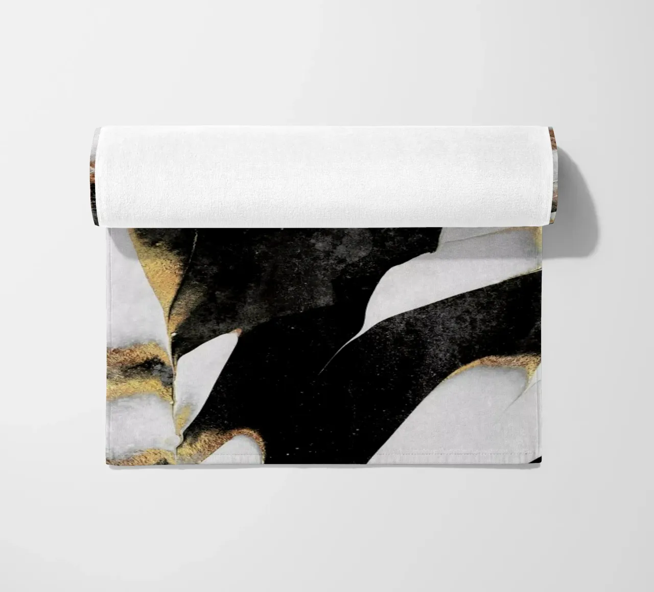 Black telo mare da Elisabeth Fredriksson