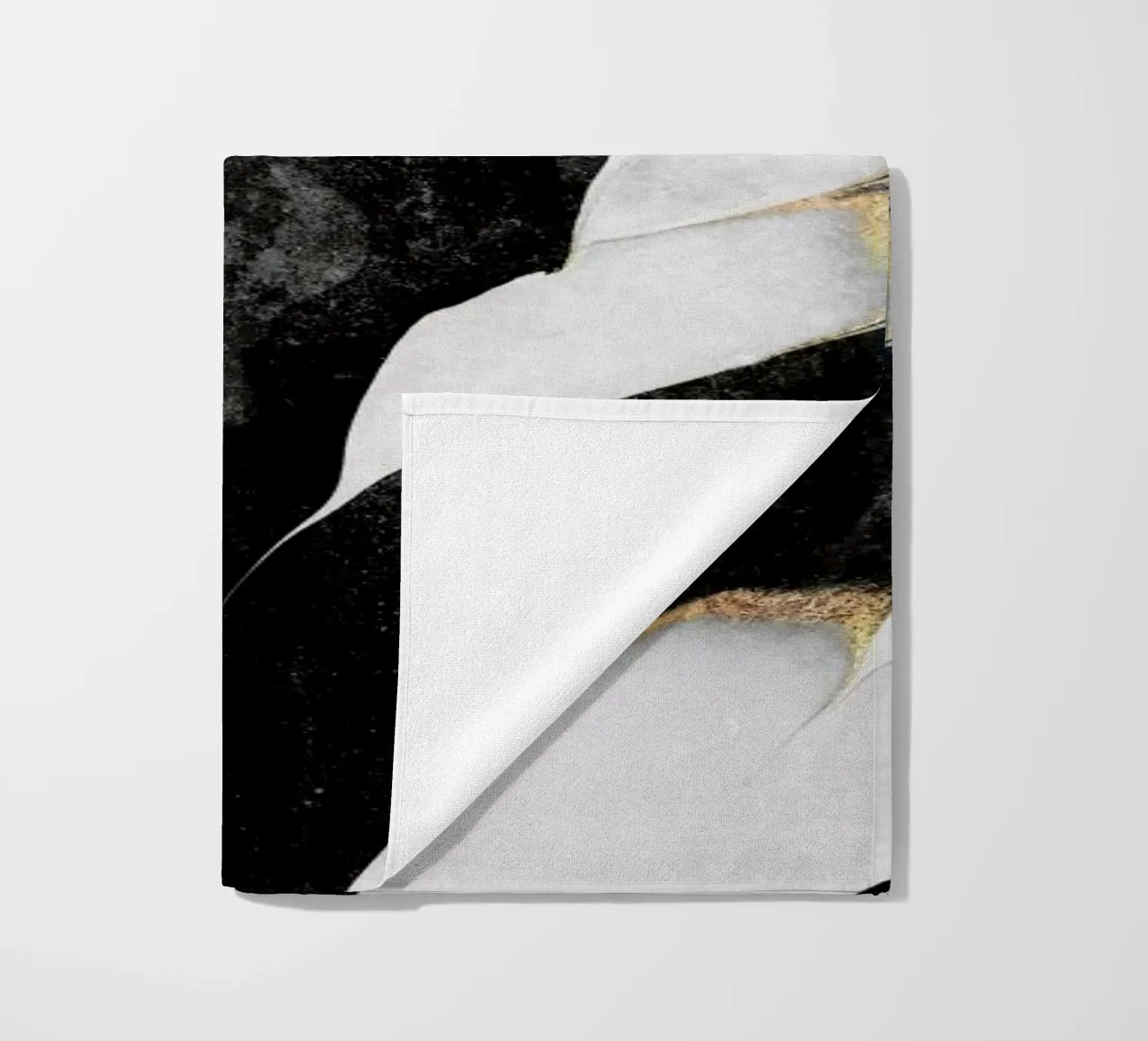 Black telo mare da Elisabeth Fredriksson