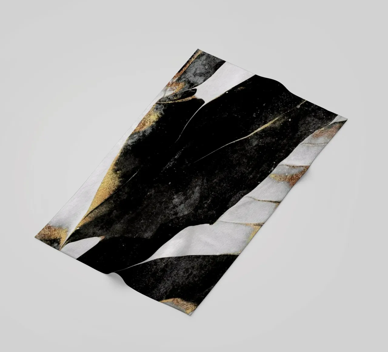 Black telo mare da Elisabeth Fredriksson