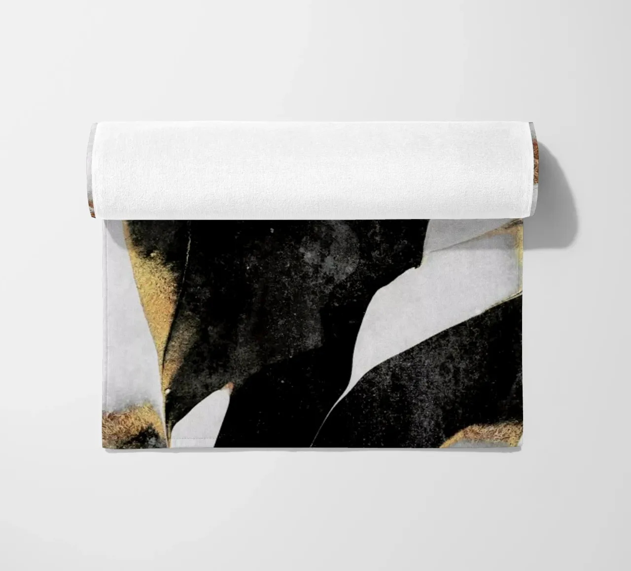 Black telo mare da Elisabeth Fredriksson