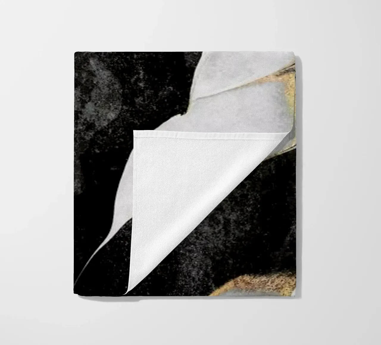 Black telo mare da Elisabeth Fredriksson