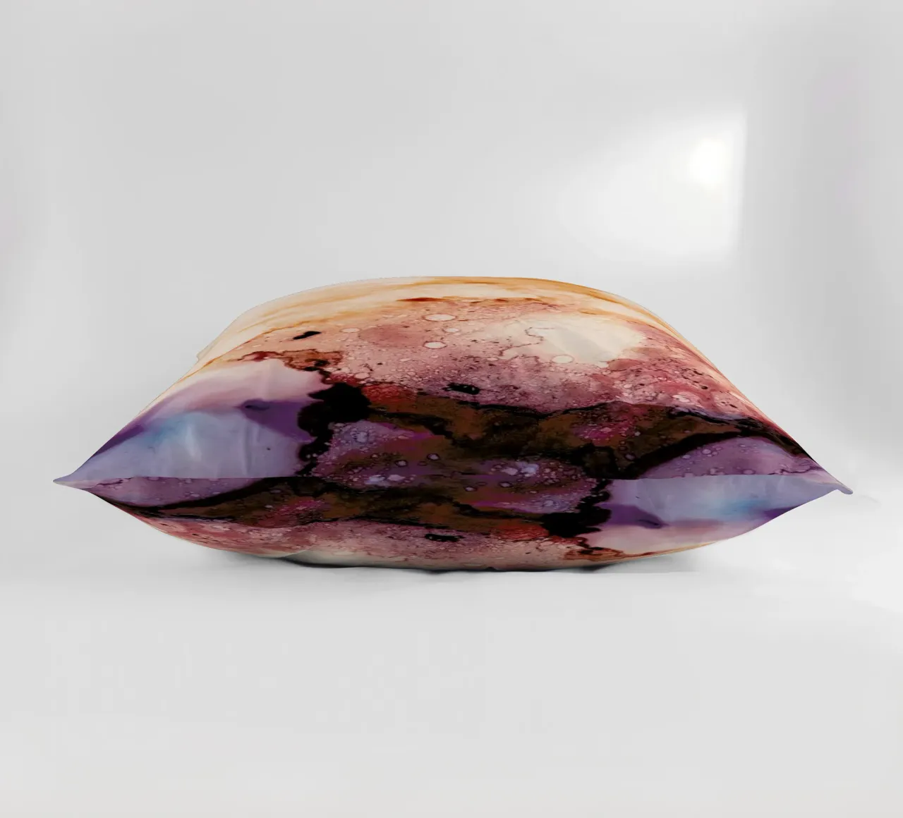 Ink No. 02 cuscino da Froilein Juno