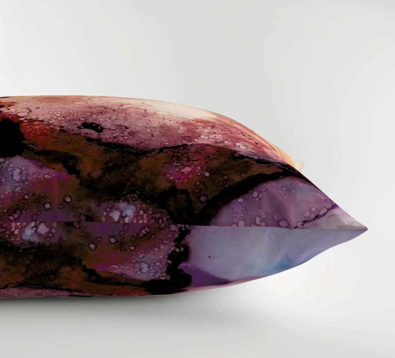 Ink No. 02 cuscino da Froilein Juno