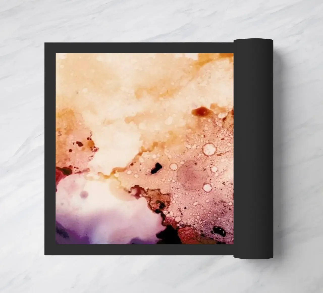 Ink No. 02 zerbino da Froilein Juno