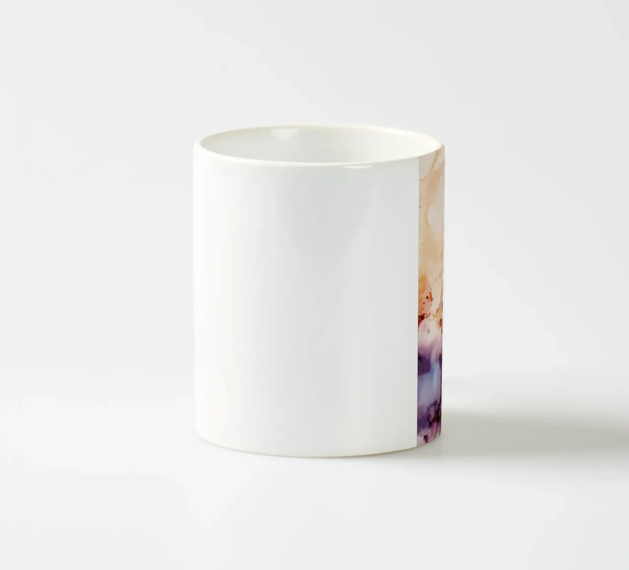 Ink No. 02 tazza in ceramica da Froilein Juno
