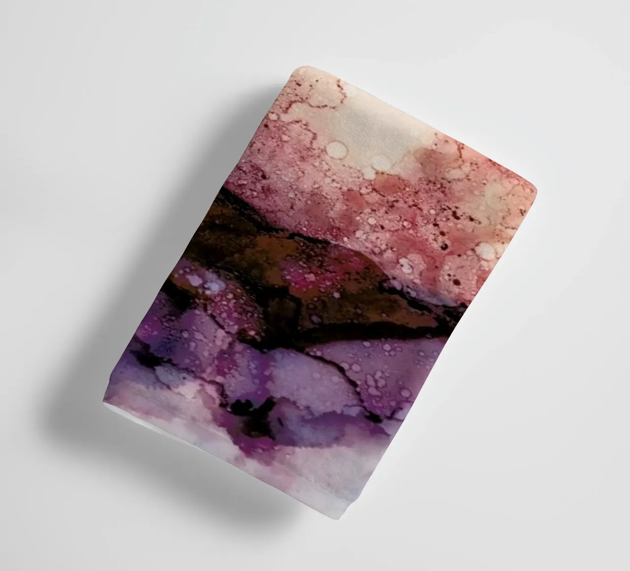 Ink No. 02 asciugamano da bagno da Froilein Juno