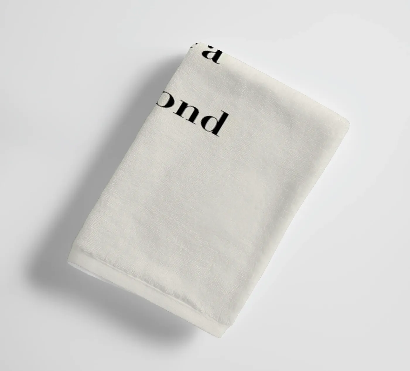 Shine Bright Handtuch von Studio One