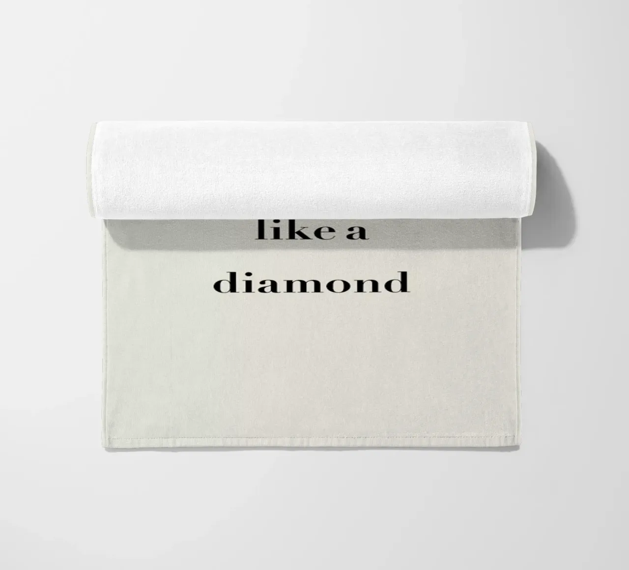 Shine Bright telo mare da Studio One